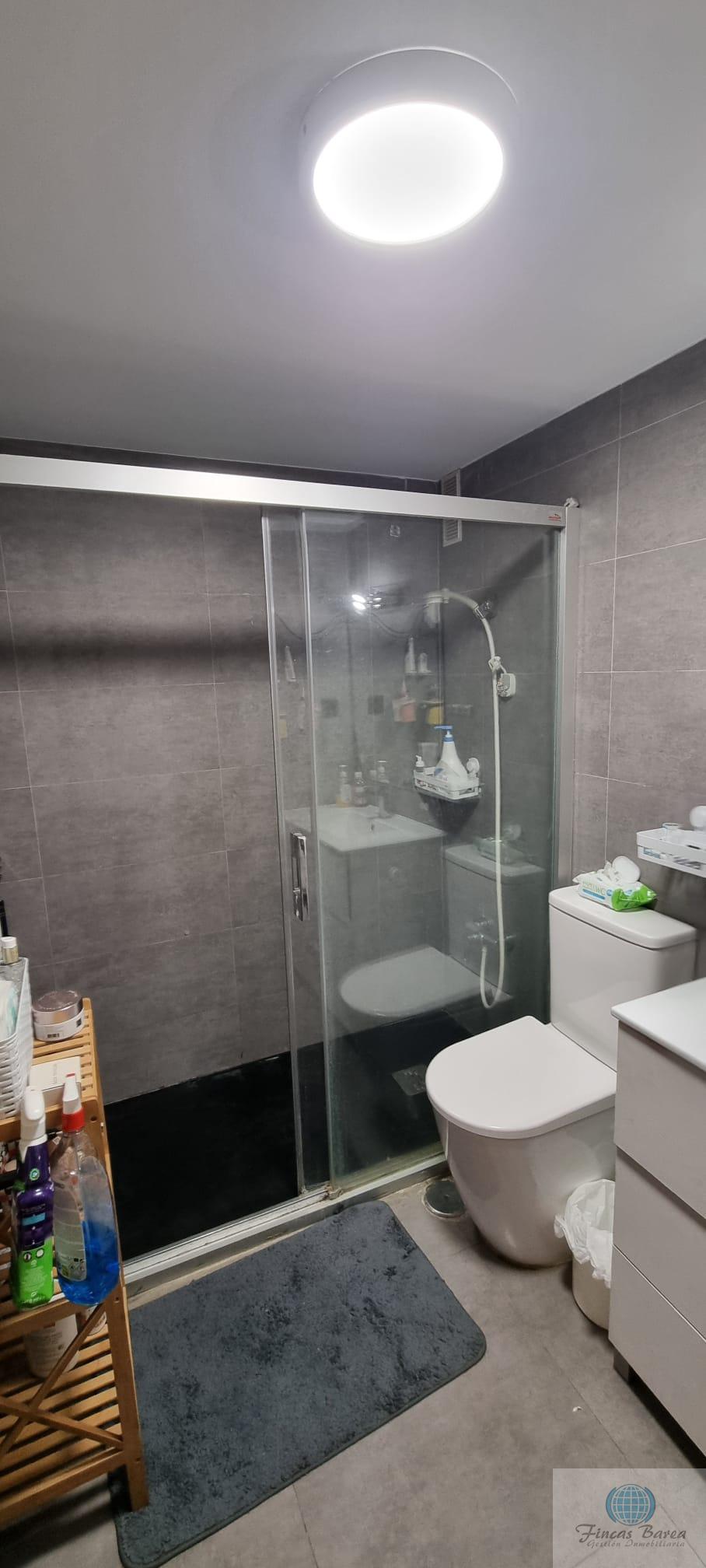 For sale of flat in Fuengirola