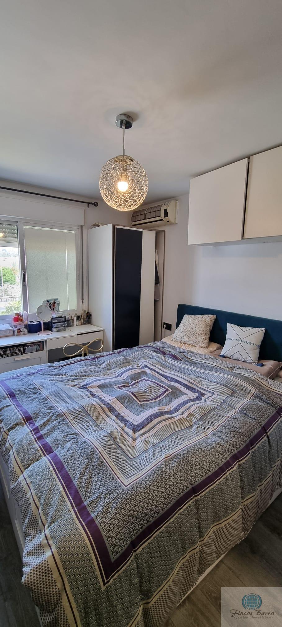 For sale of flat in Fuengirola