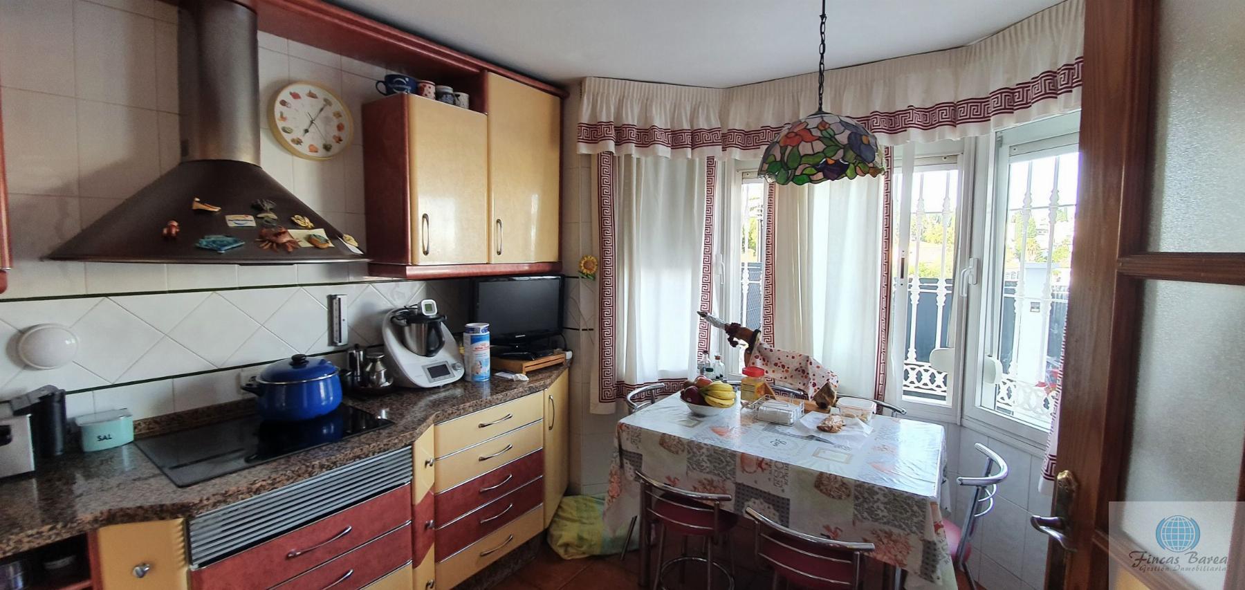 For sale of chalet in Mijas Costa