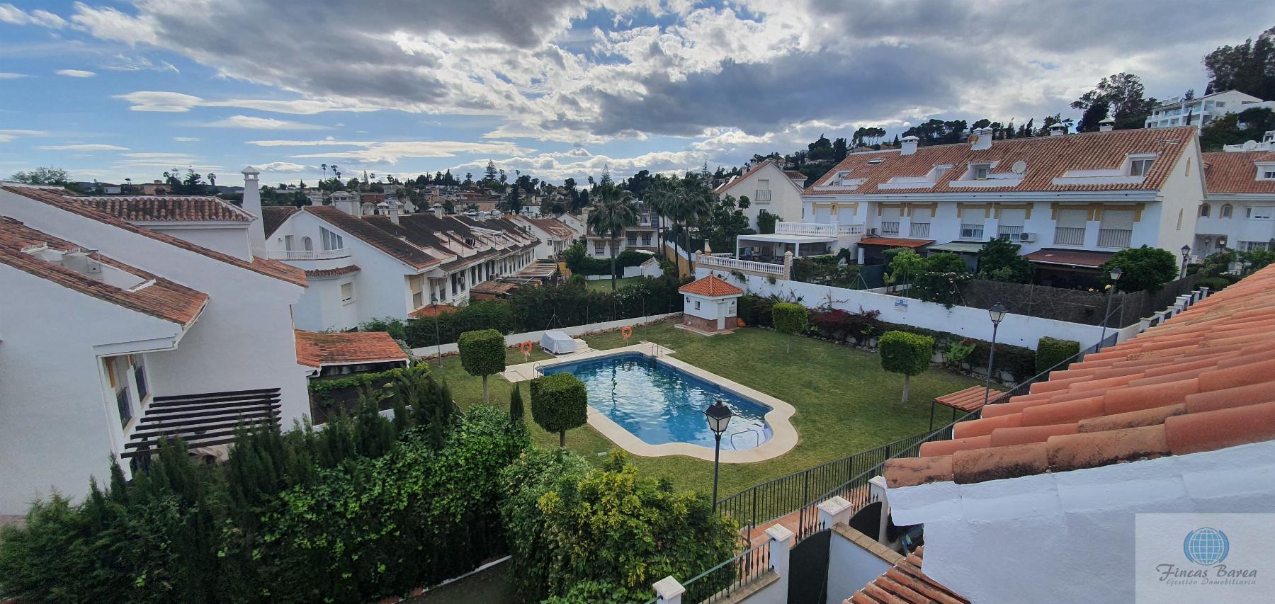 For sale of chalet in Mijas Costa