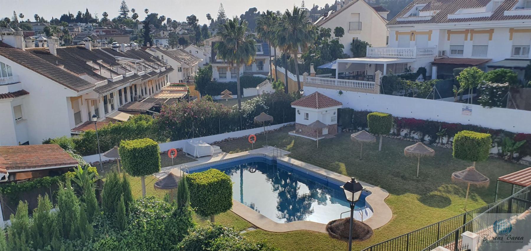 For sale of chalet in Mijas Costa