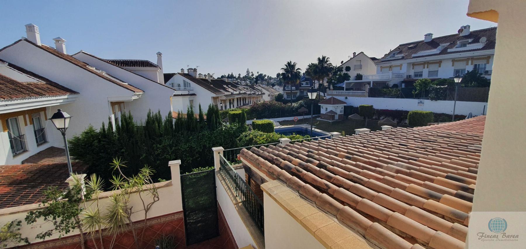 For sale of chalet in Mijas Costa