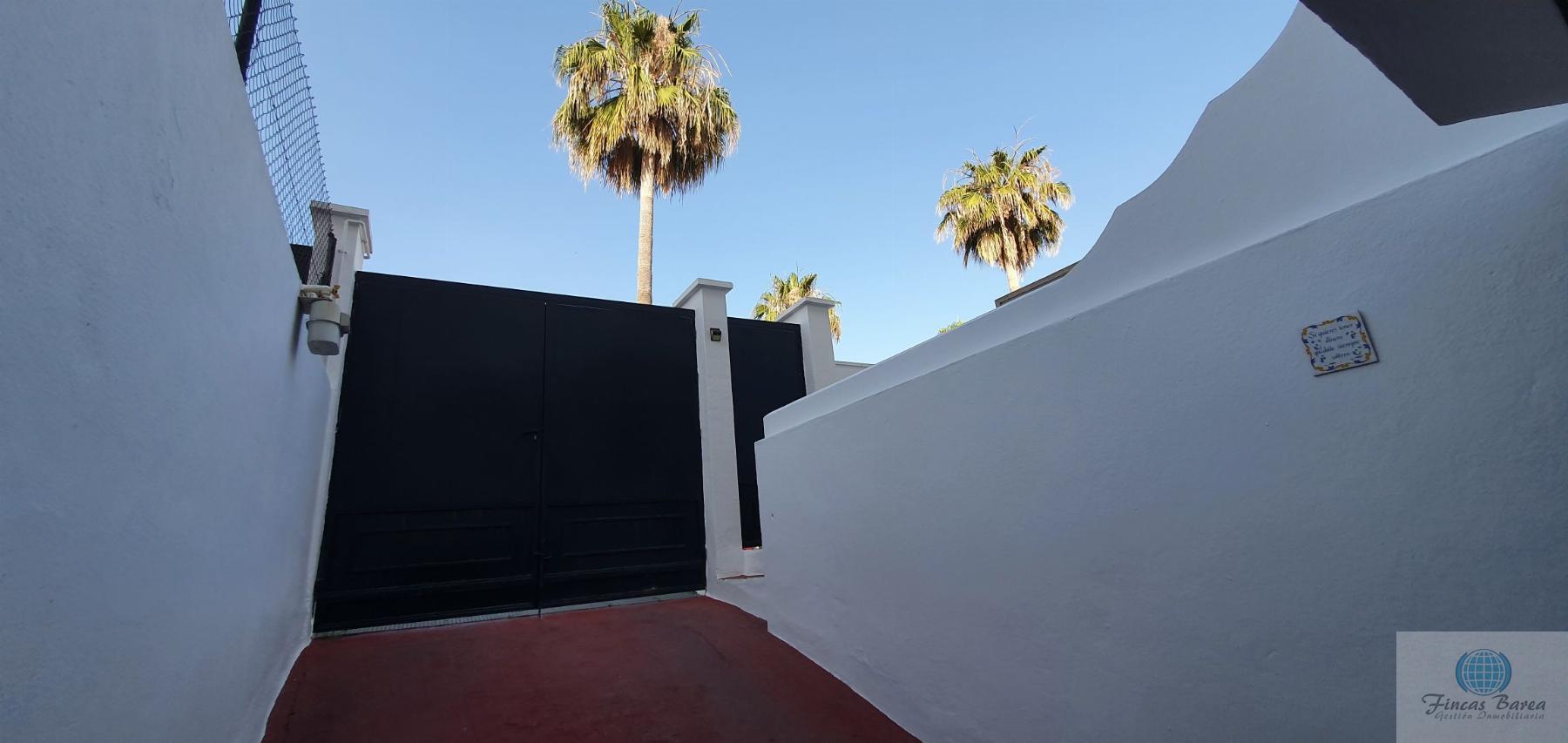 For sale of chalet in Mijas Costa