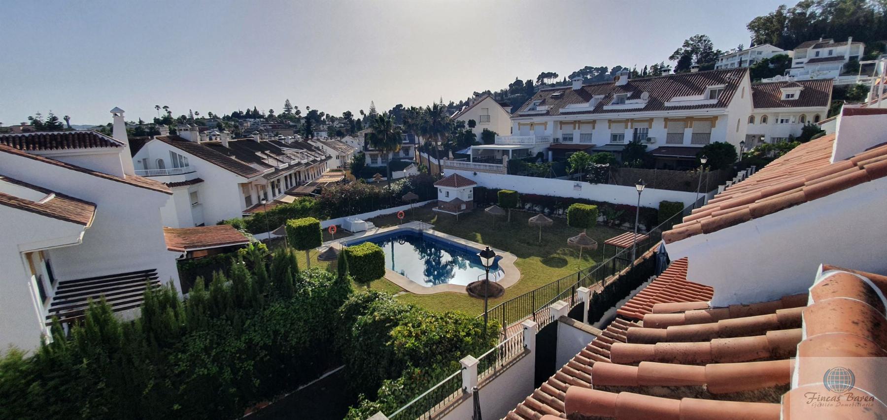 For sale of chalet in Mijas Costa