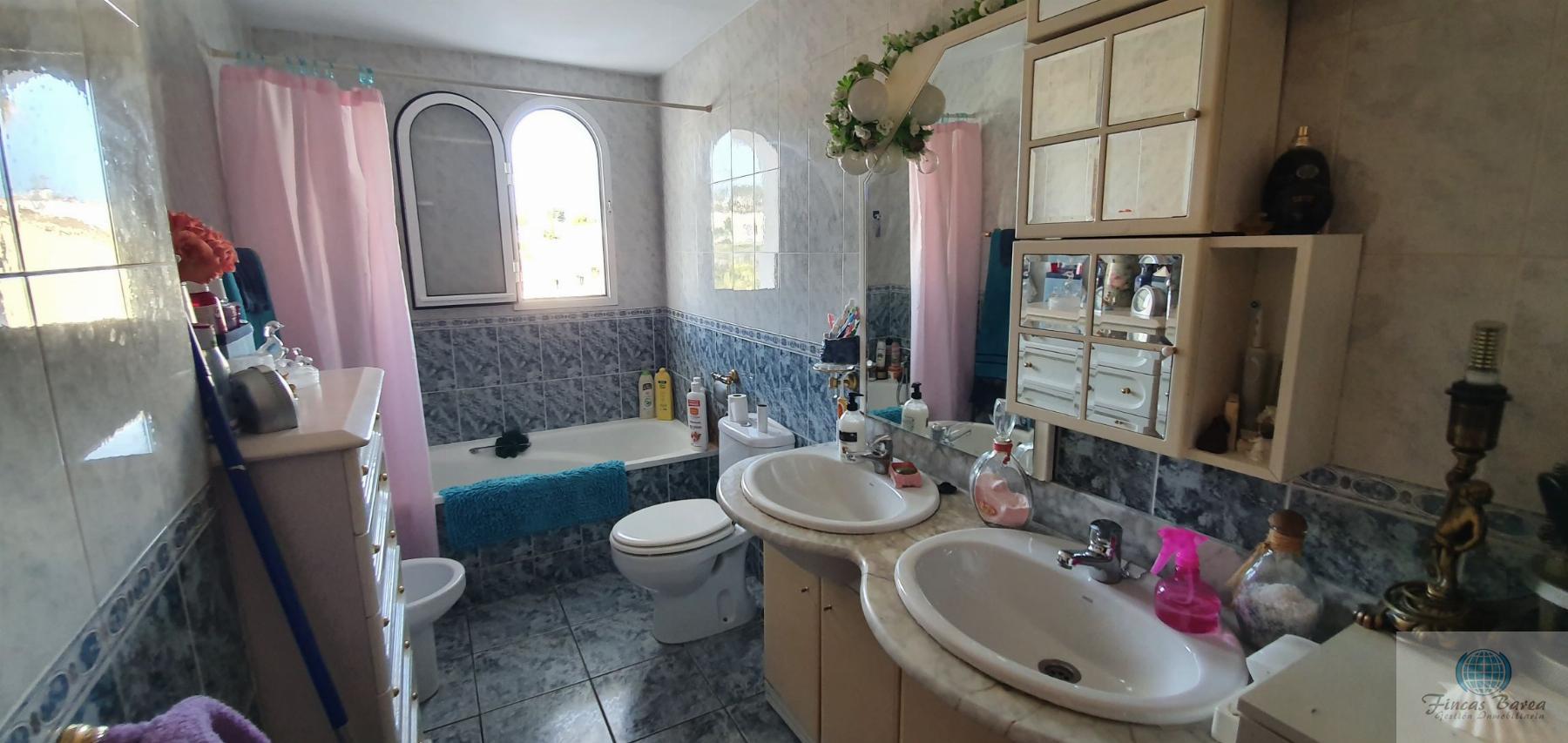 For sale of chalet in Mijas Costa