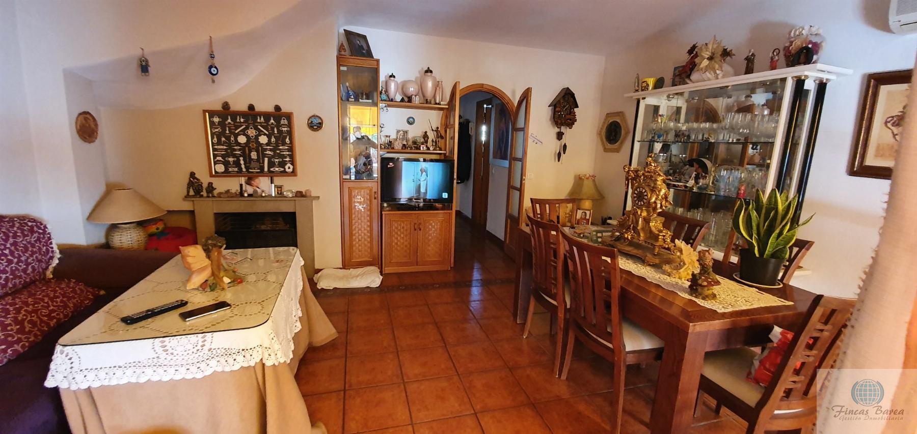 For sale of chalet in Mijas Costa