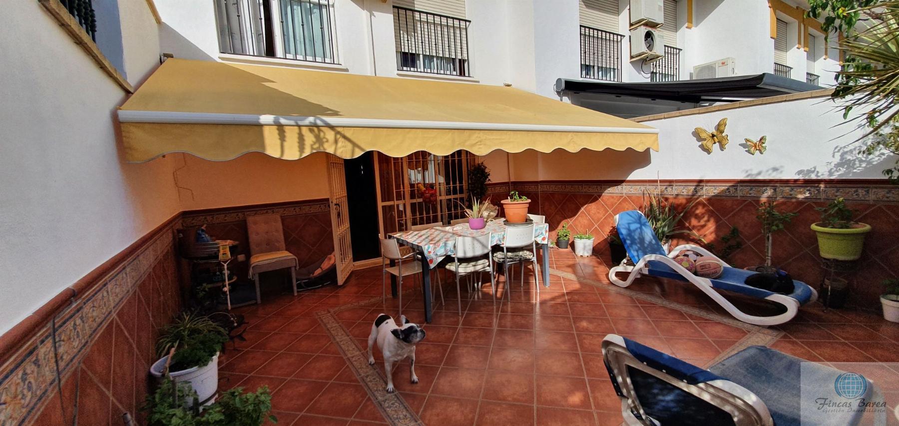 For sale of chalet in Mijas Costa