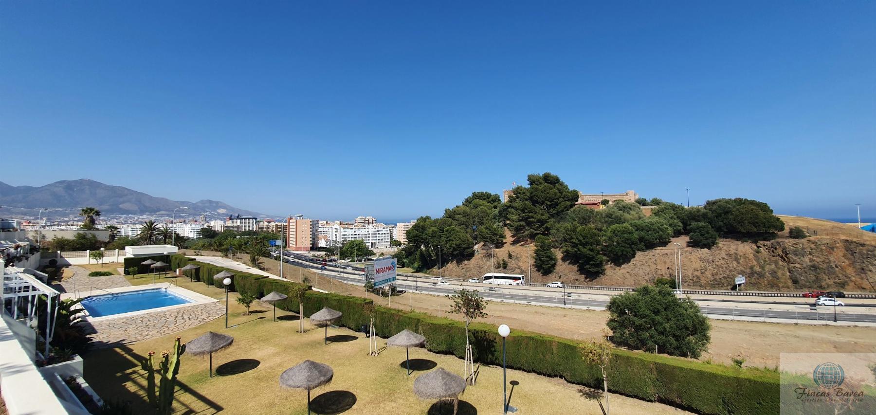 Venta de piso en Fuengirola