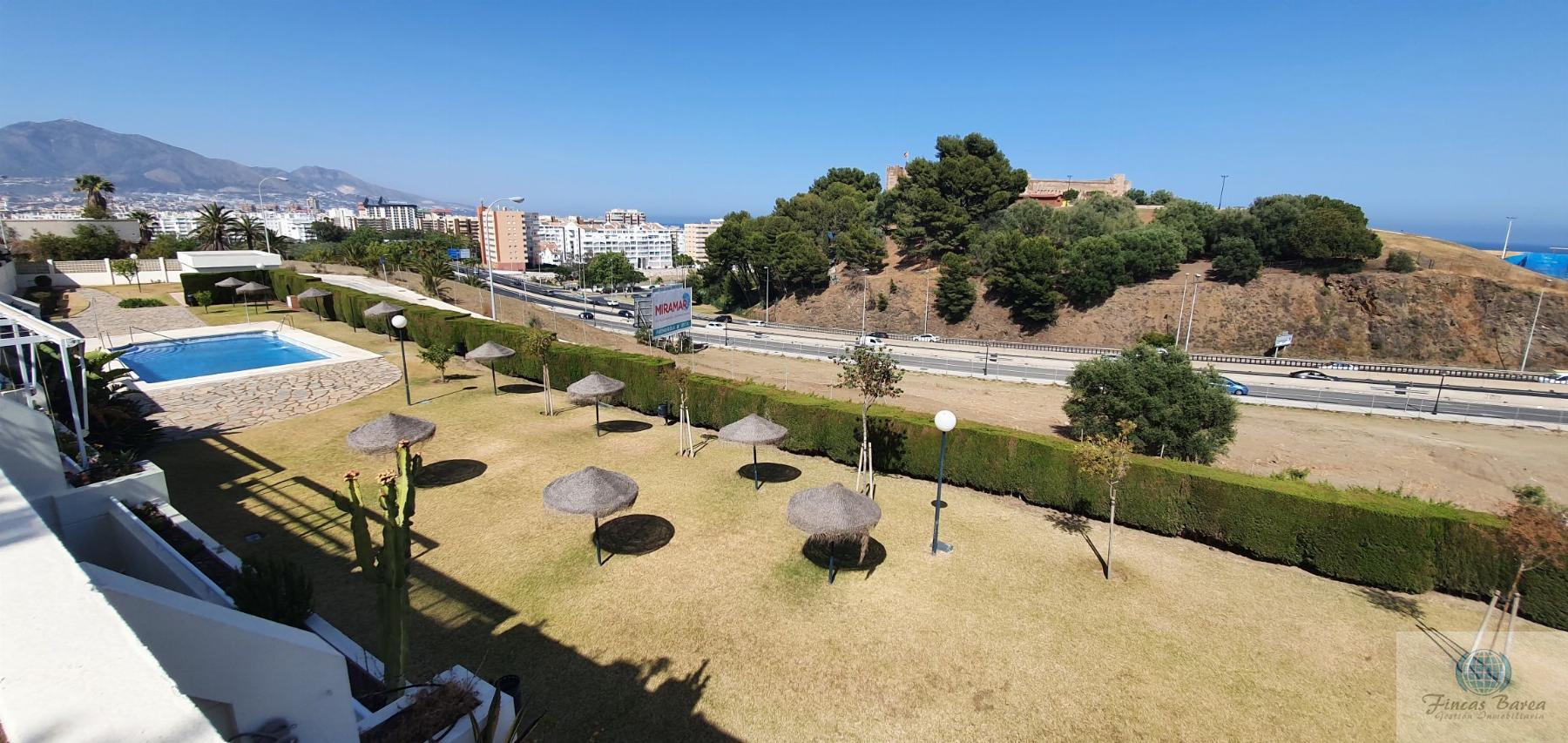 Venta de piso en Fuengirola