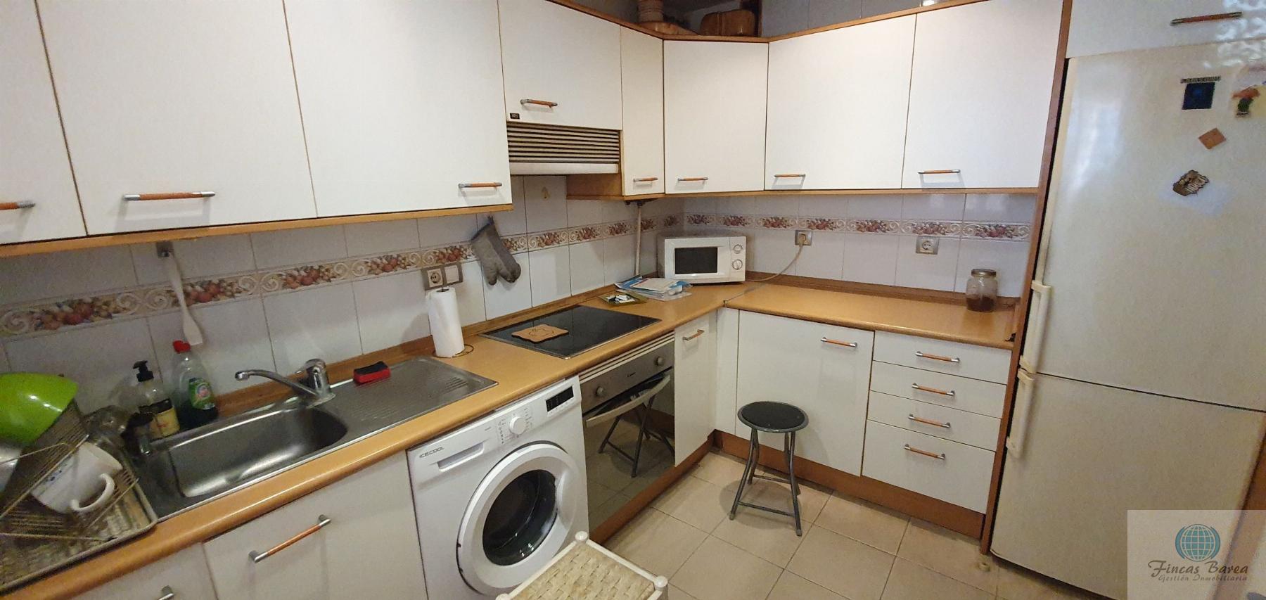 Venta de piso en Fuengirola