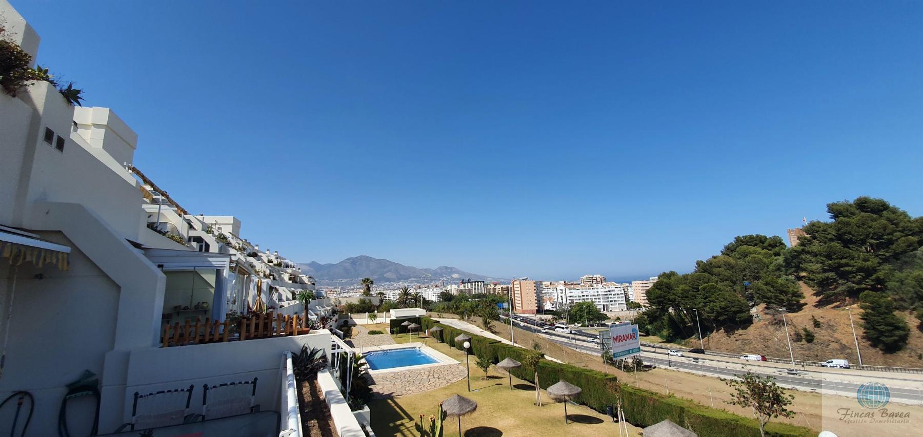 Venta de piso en Fuengirola