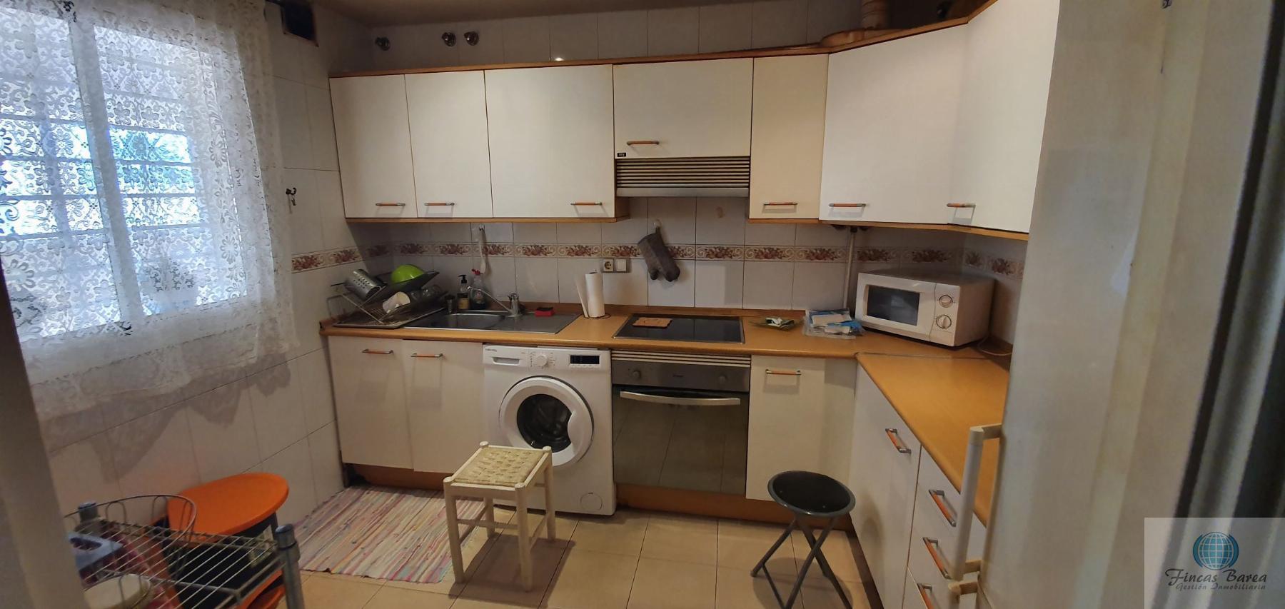 Venta de piso en Fuengirola