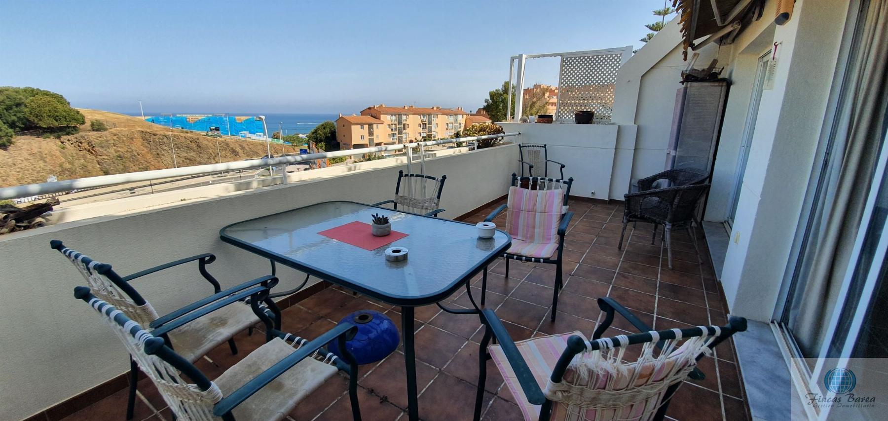 Venta de piso en Fuengirola