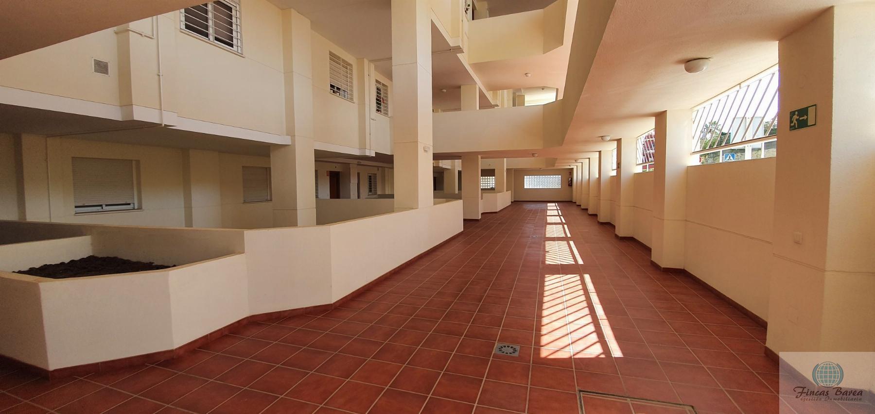 Venta de piso en Fuengirola