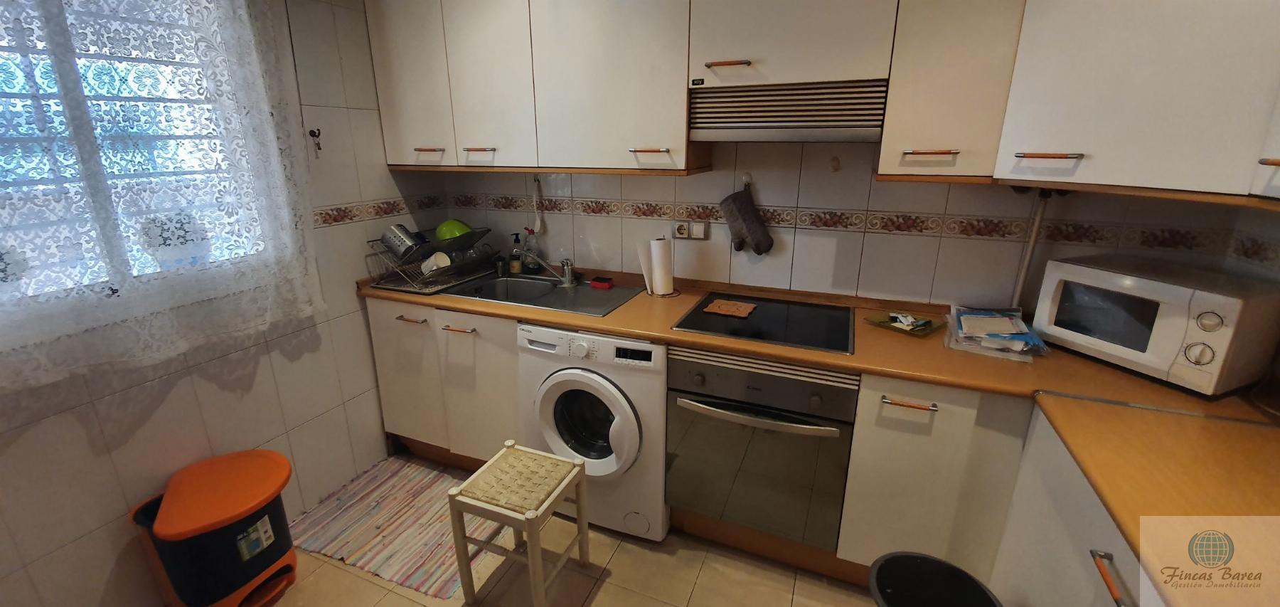 Venta de piso en Fuengirola