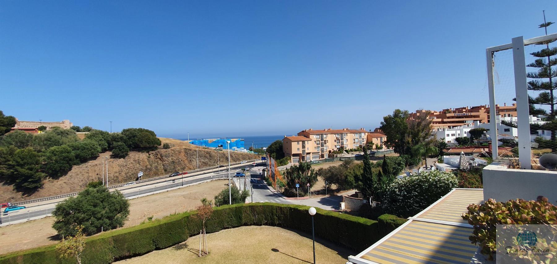 Venta de piso en Fuengirola