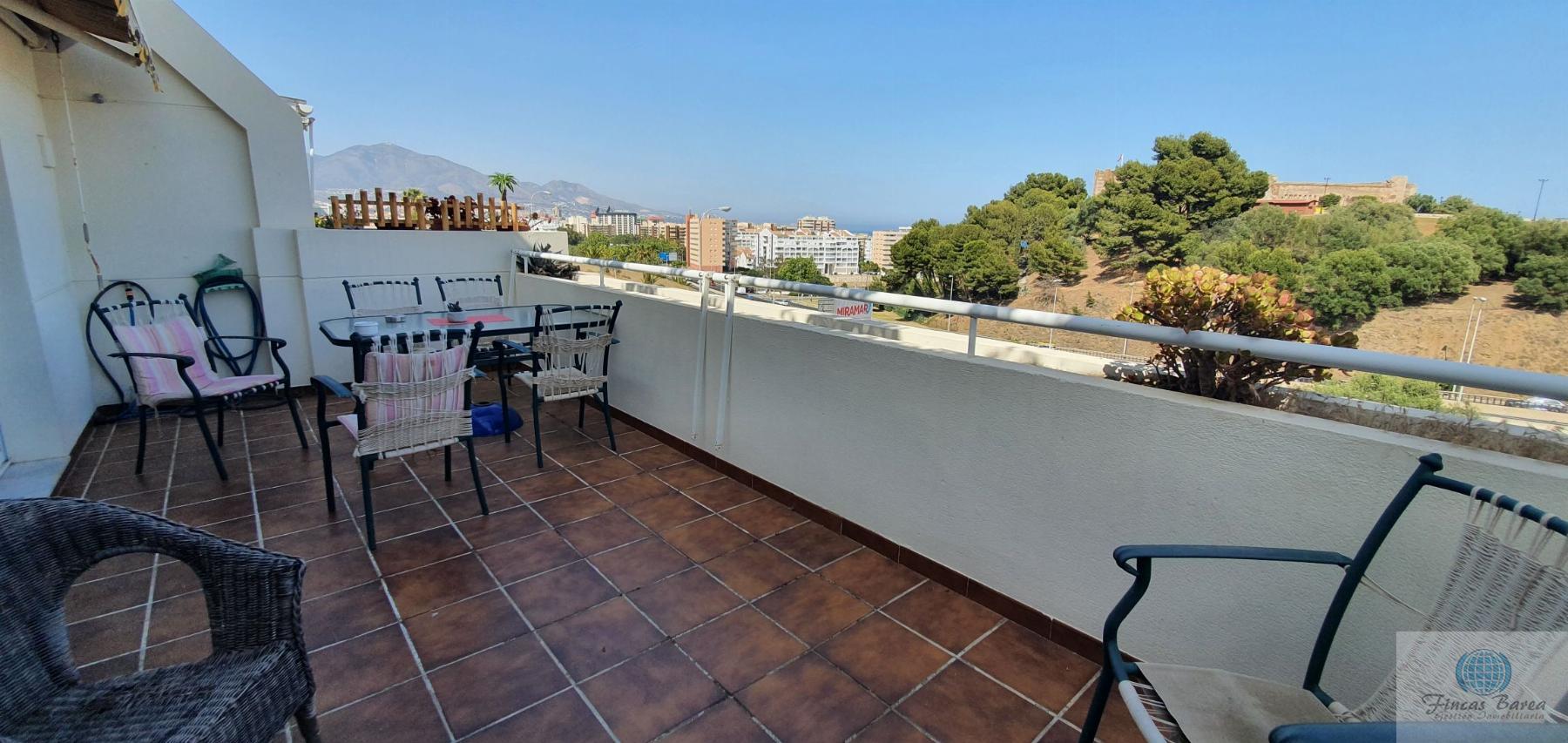 Venta de piso en Fuengirola