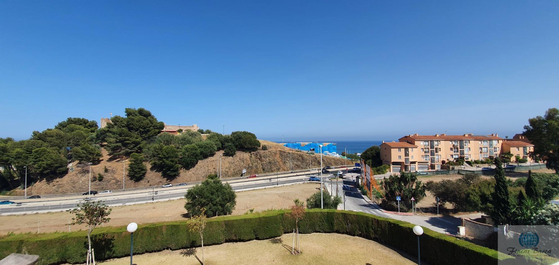 Venta de piso en Fuengirola