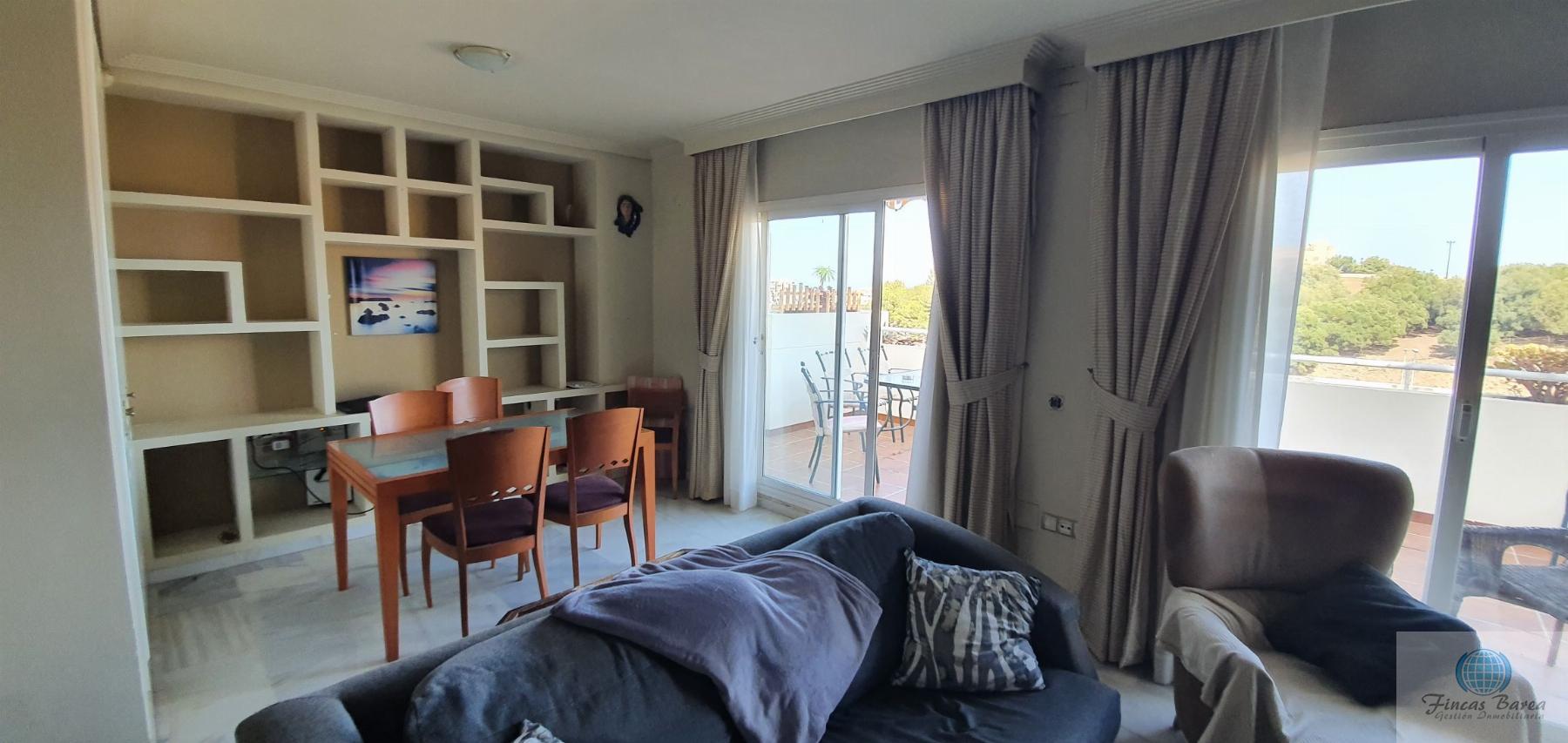 Venta de piso en Fuengirola