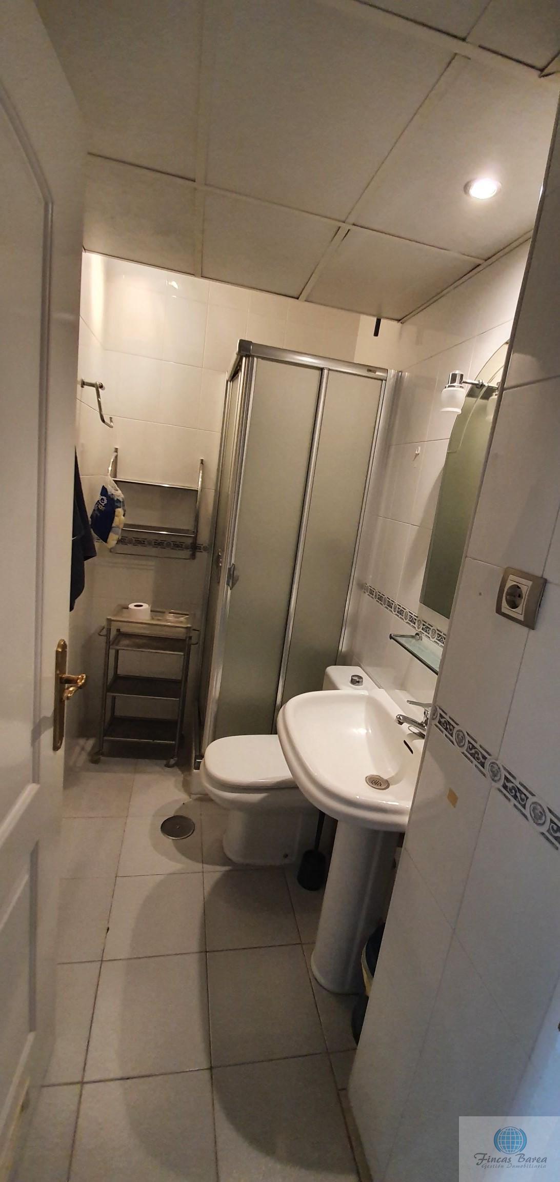 Venta de piso en Fuengirola