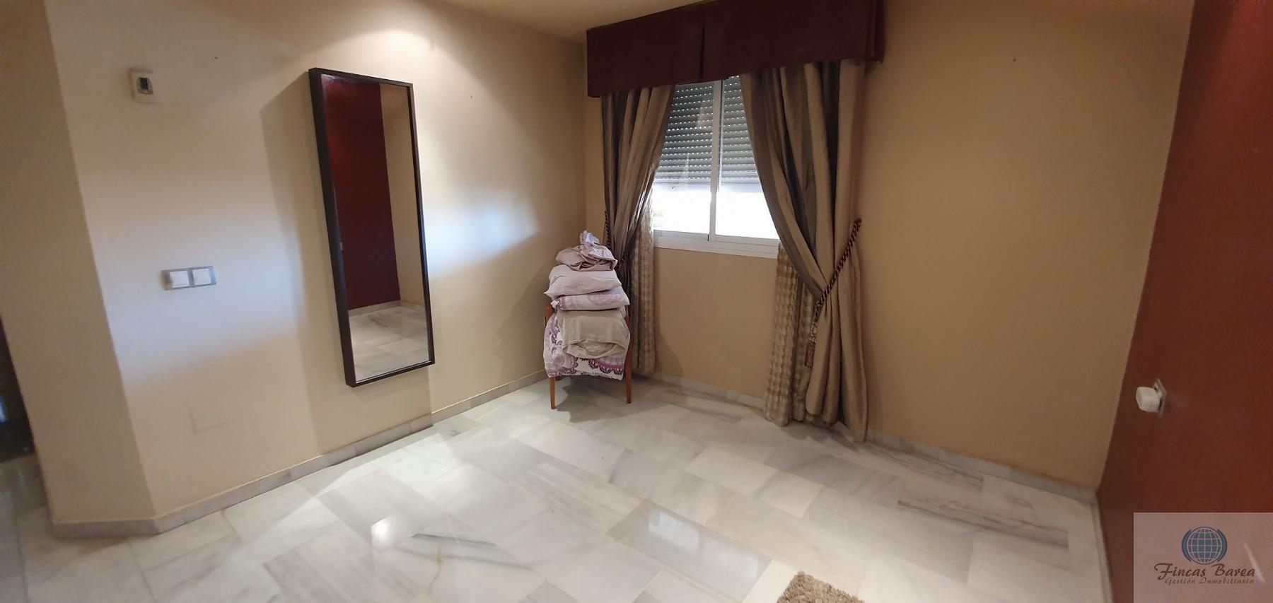 Venta de piso en Fuengirola