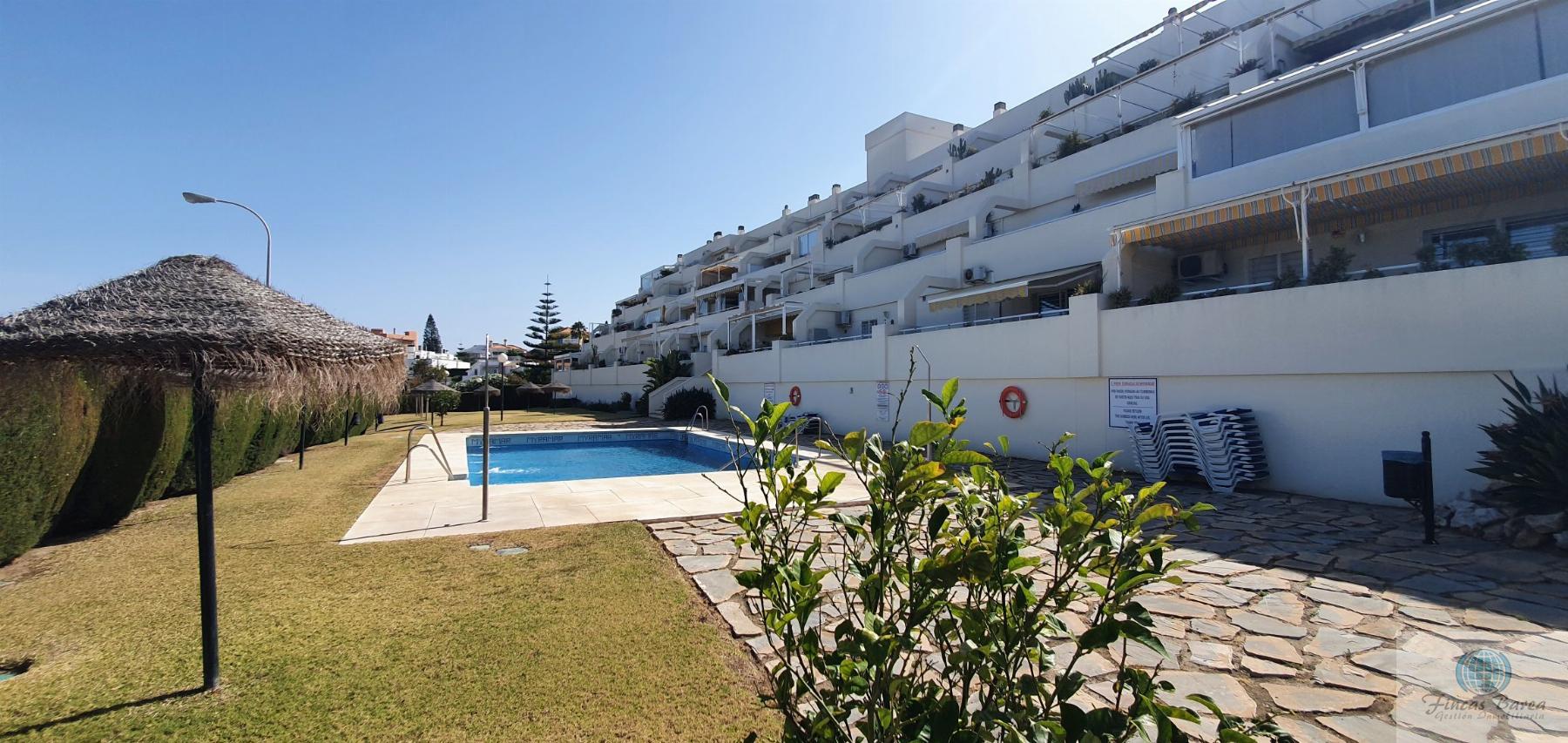 Venta de piso en Fuengirola