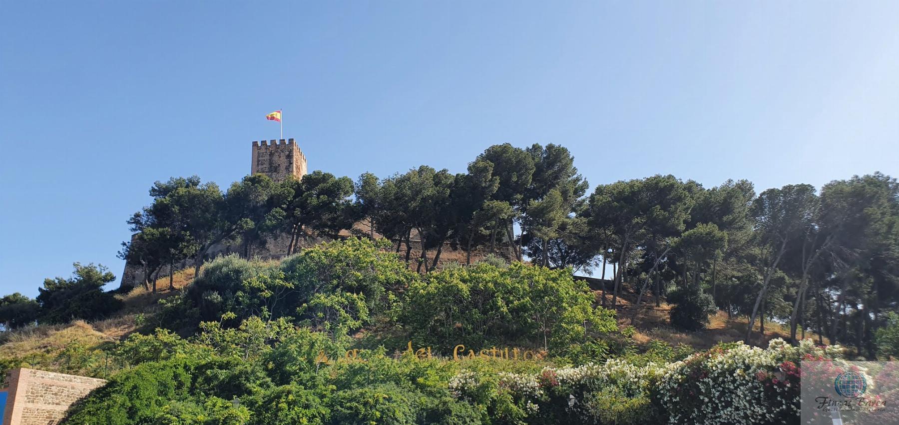 Venta de piso en Fuengirola