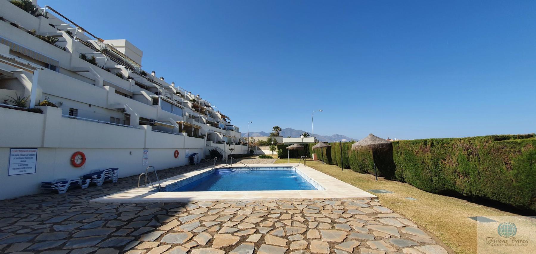 Venta de piso en Fuengirola