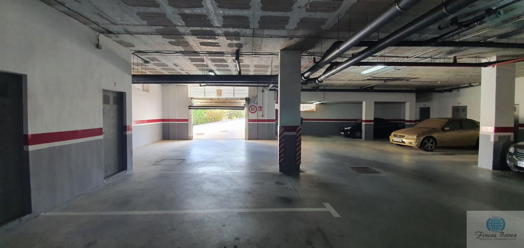 Venta de piso en Fuengirola