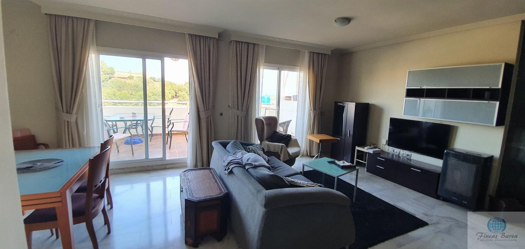 Venta de piso en Fuengirola