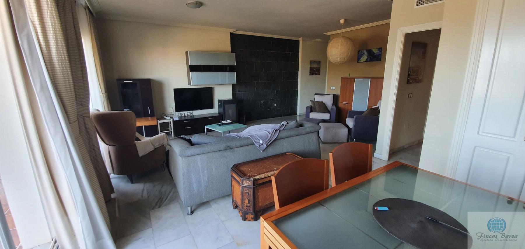 Venta de piso en Fuengirola