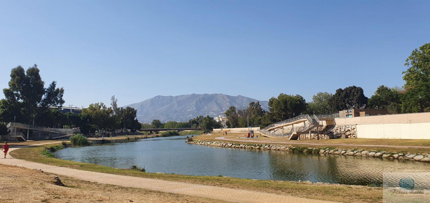 Venta de piso en Fuengirola