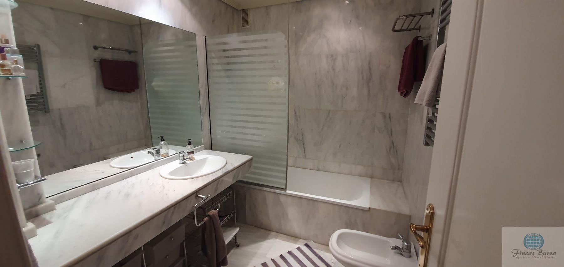 Venta de piso en Fuengirola