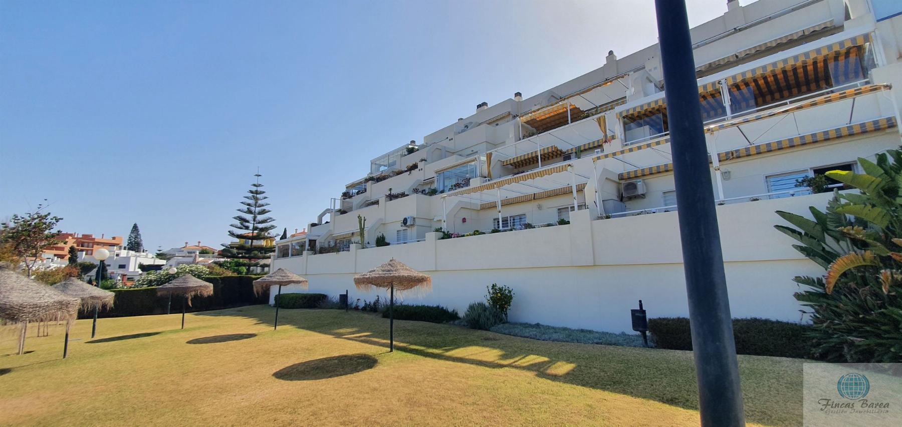 Venta de piso en Fuengirola