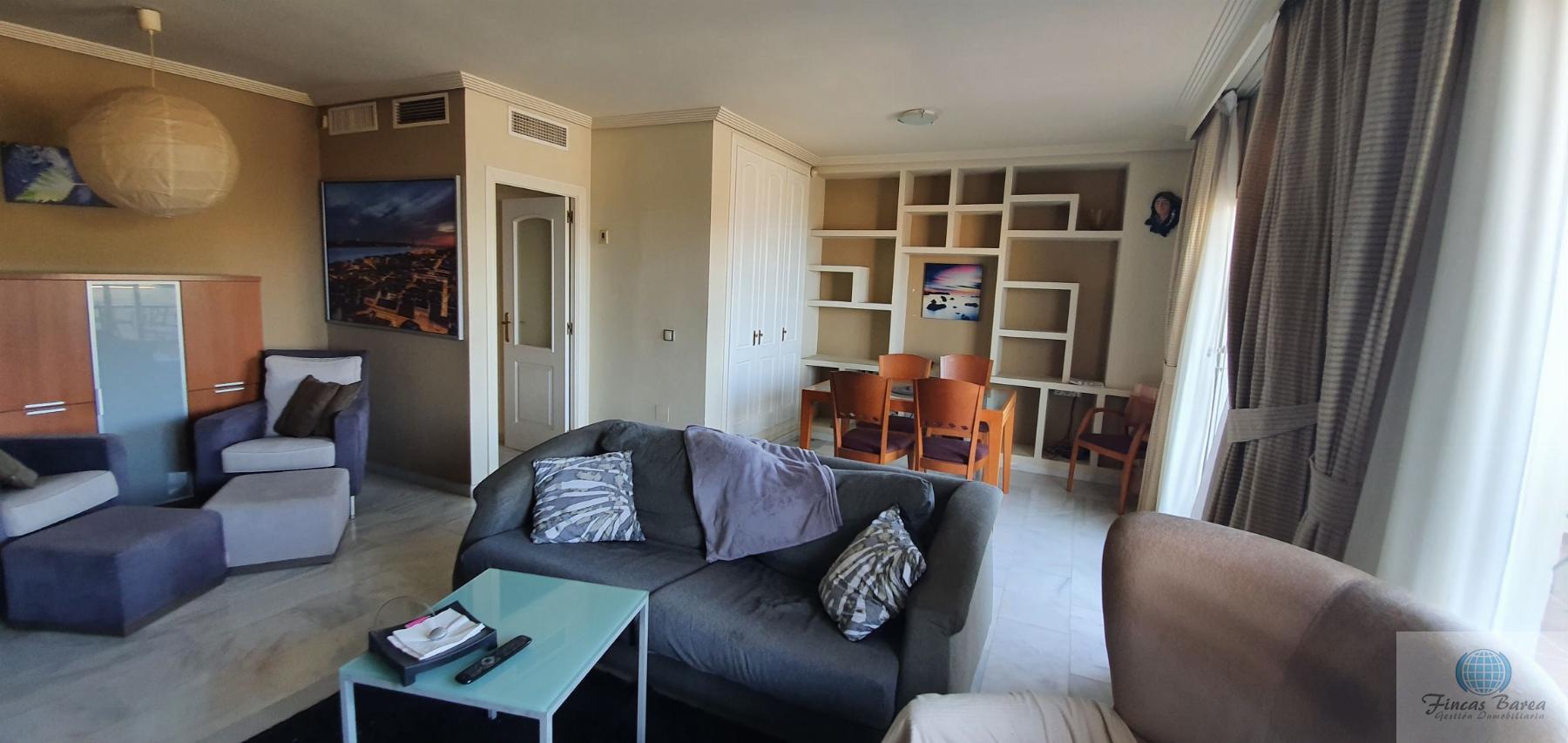 Venta de piso en Fuengirola