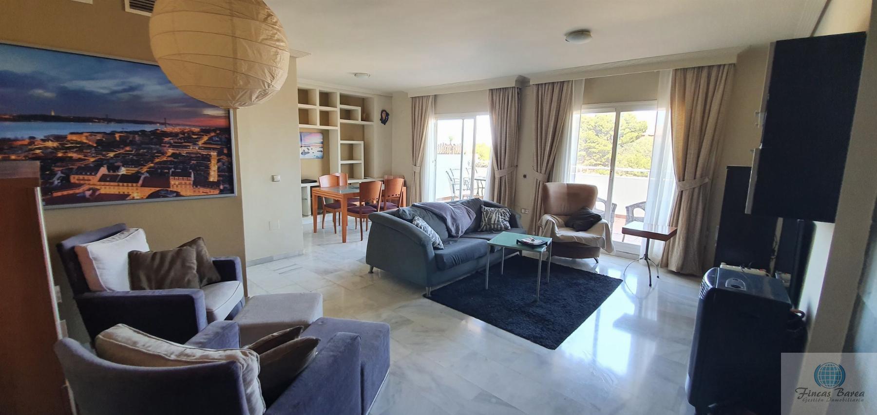 Venta de piso en Fuengirola