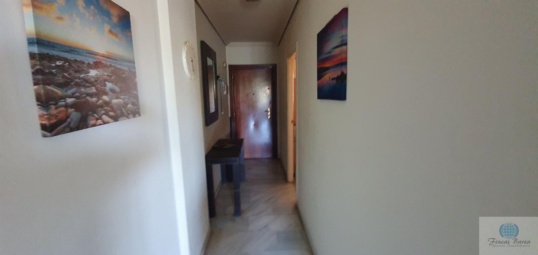 Venta de piso en Fuengirola