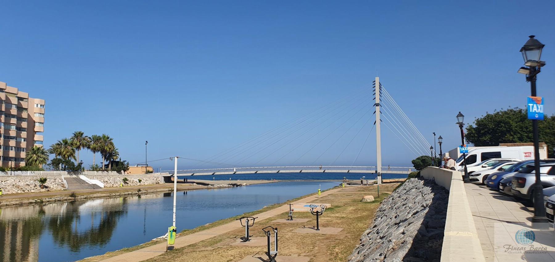 Venta de piso en Fuengirola