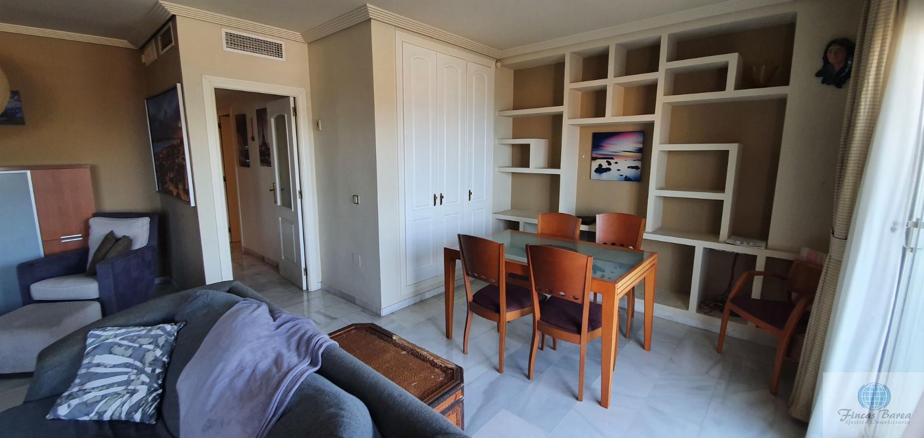 Venta de piso en Fuengirola