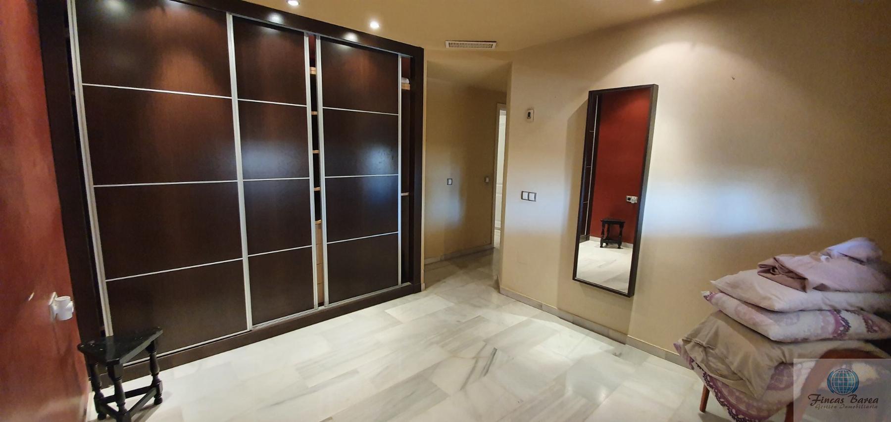 Venta de piso en Fuengirola