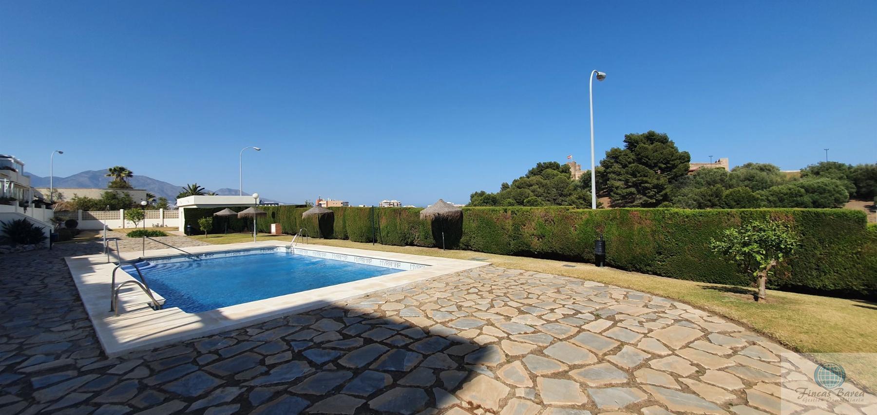 Venta de piso en Fuengirola