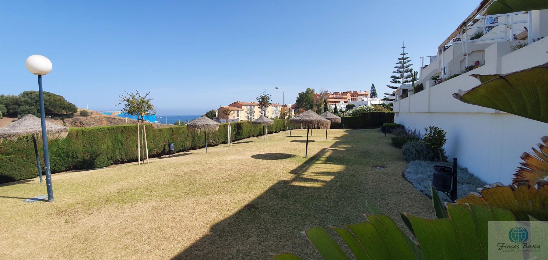Venta de piso en Fuengirola