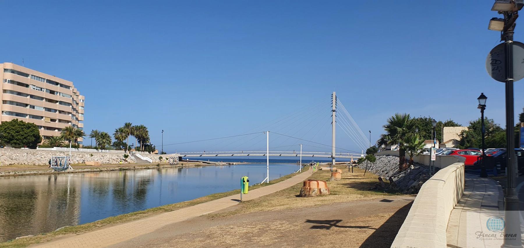 Venta de piso en Fuengirola