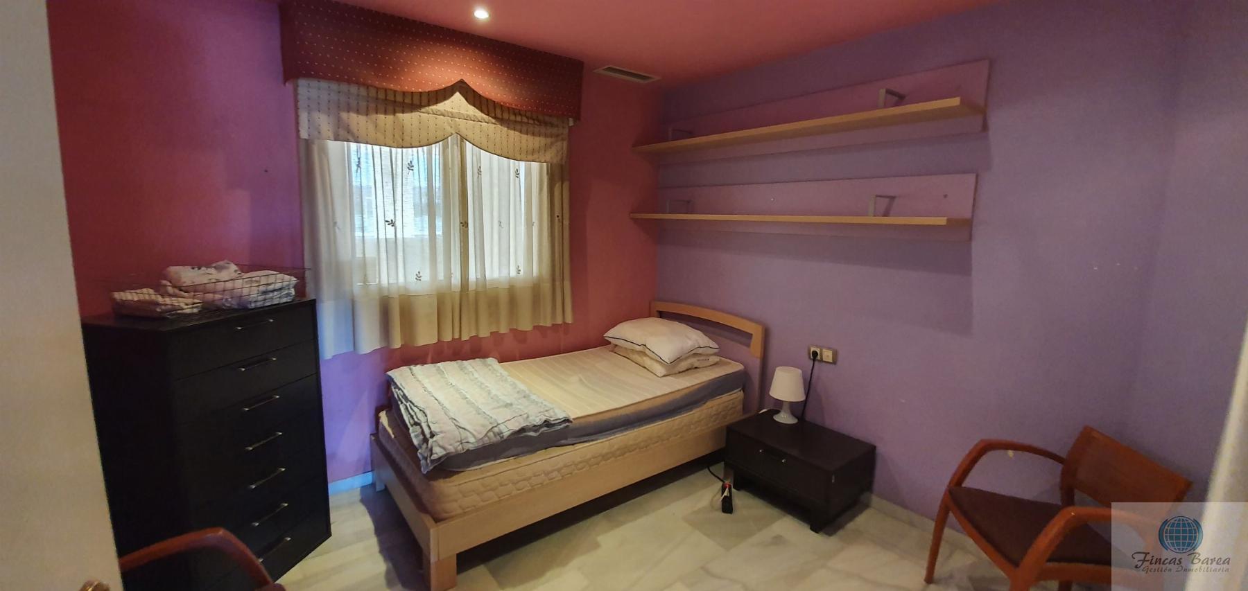 Venta de piso en Fuengirola