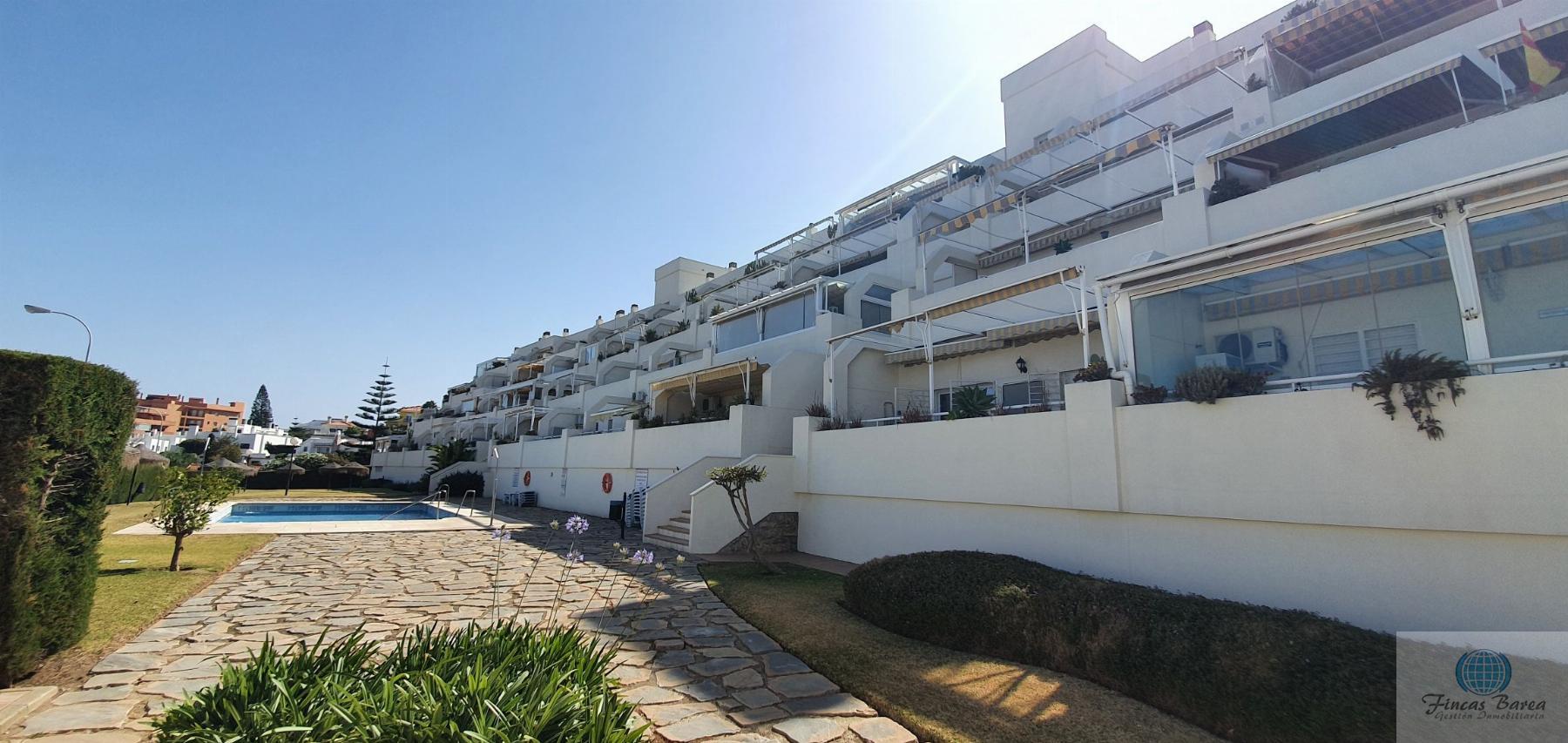 Venta de piso en Fuengirola