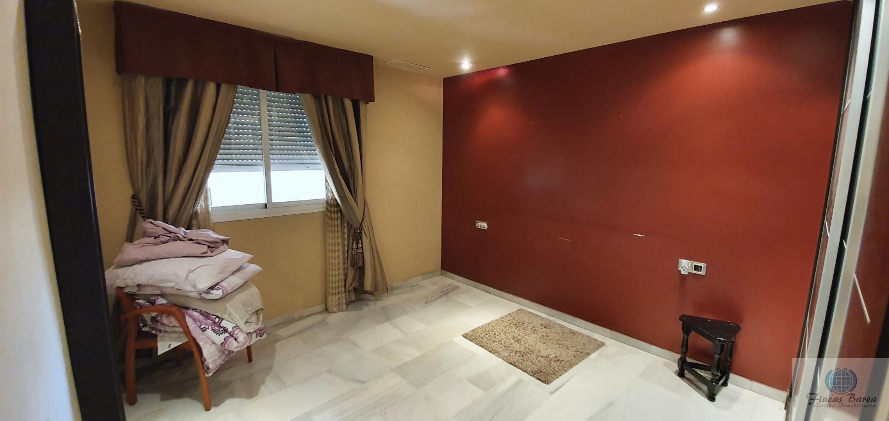 Venta de piso en Fuengirola