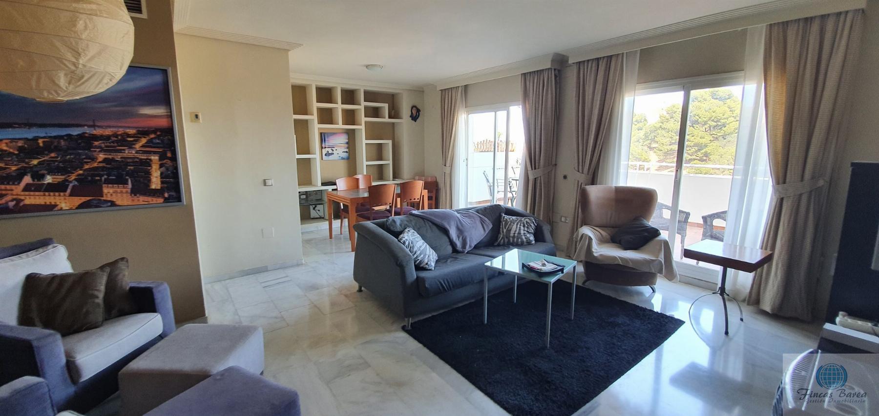 Venta de piso en Fuengirola