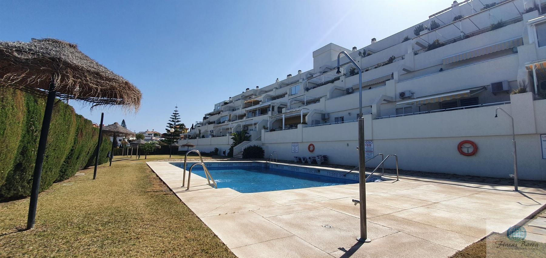 Venta de piso en Fuengirola