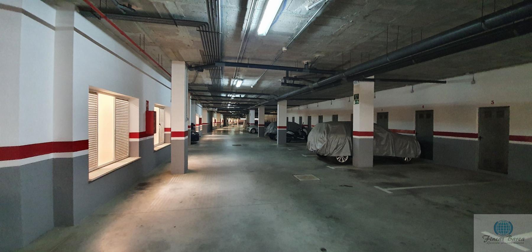 Venta de piso en Fuengirola