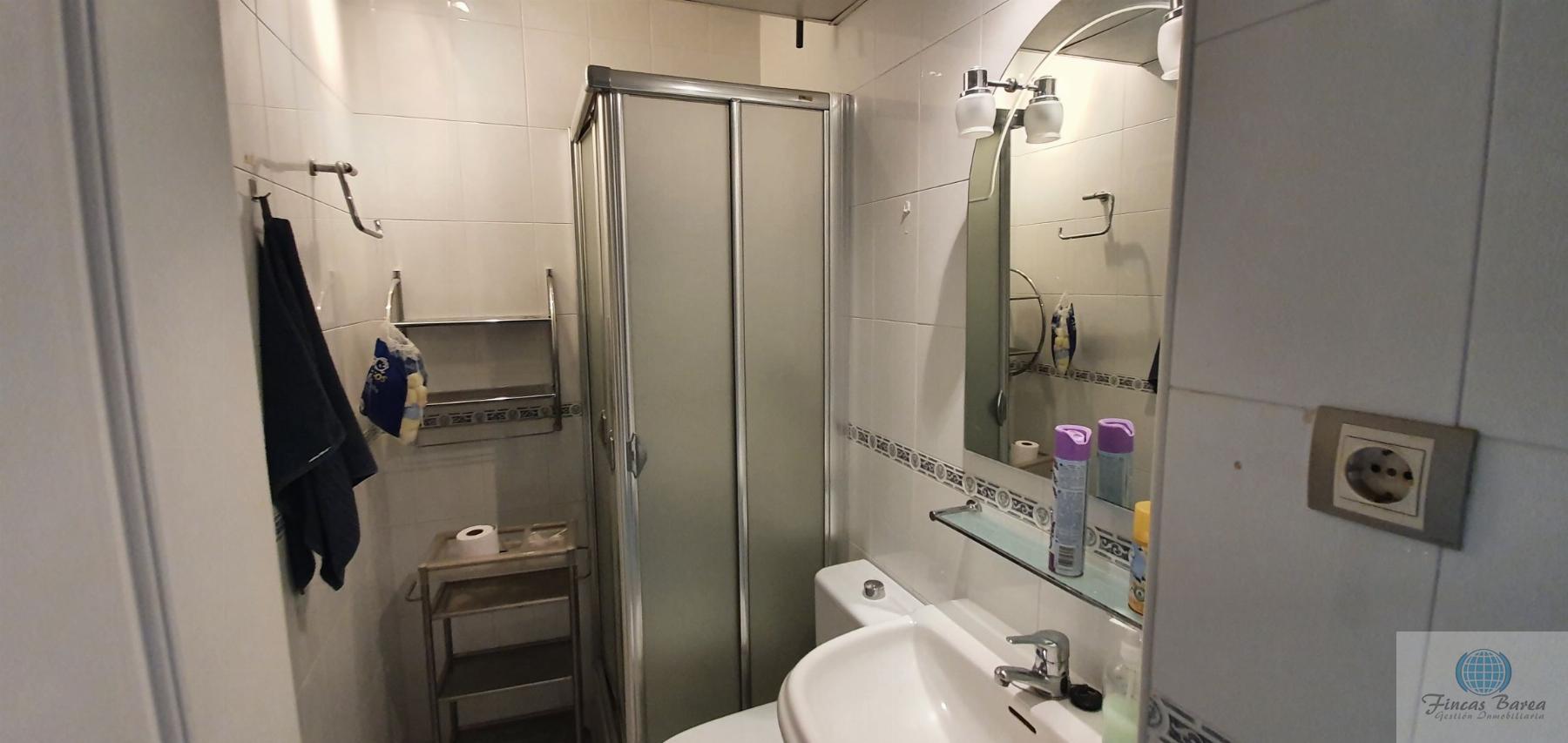 Venta de piso en Fuengirola